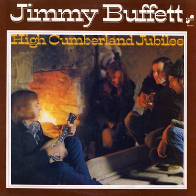 High Cumberland Jubilee's cover