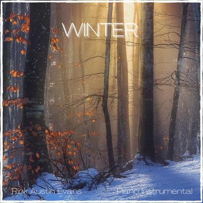 Winter By Rick Austin Evans's cover