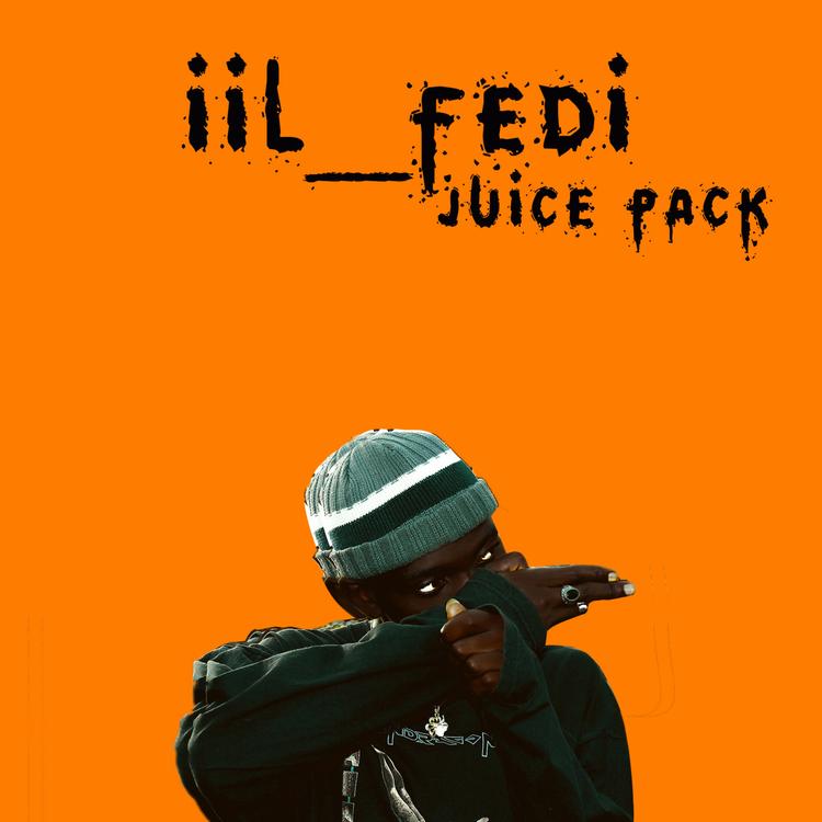 iiL Fedi's avatar image