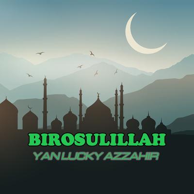Birosulillah (Live)'s cover