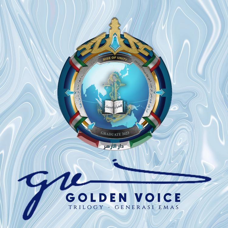 Golden Voice's avatar image