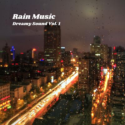 Decrease Insomnia with Rain Sound's cover