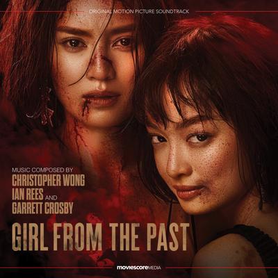 Girl from the Past (Original Motion Picture Soundtrack)'s cover