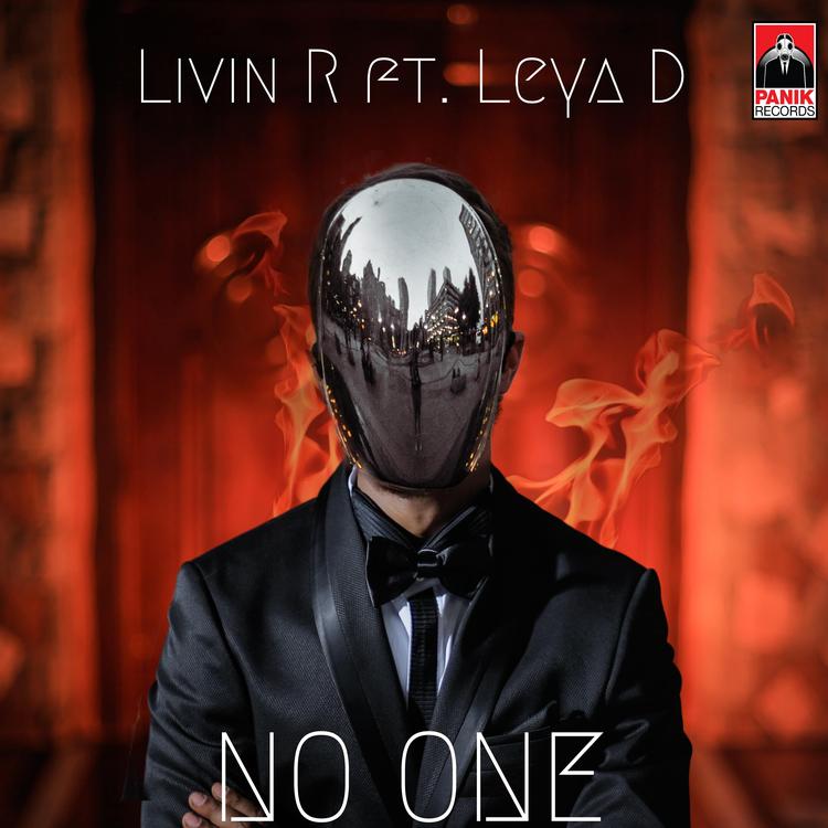 Livin R's avatar image