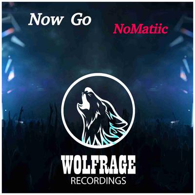 Nomatiic's cover