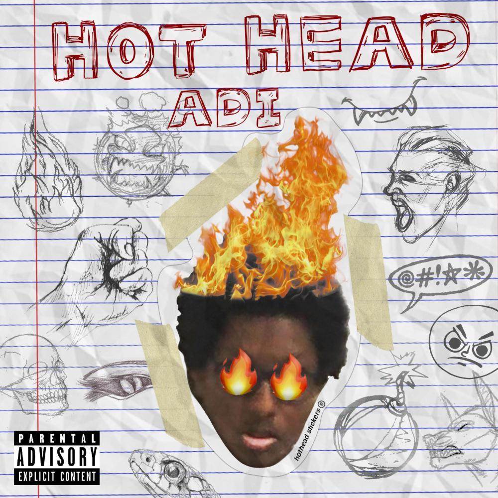 Hothead