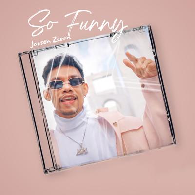 So Funny's cover