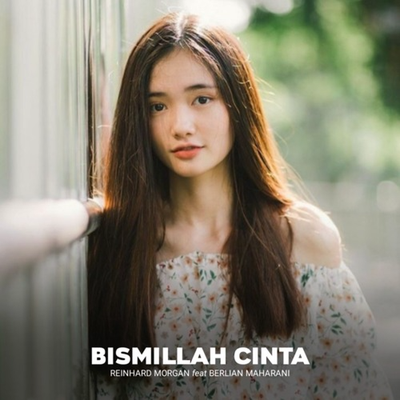 Bismillah Cinta's cover