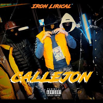 Iron Lirical's cover