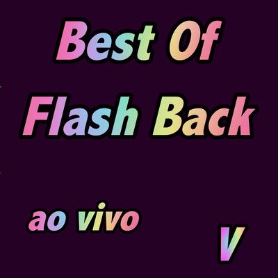 Best of Flash Back Ao Vivo, Vol. V (Live)'s cover