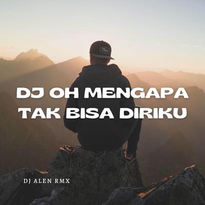 DJ Oh Mengapa Tak Bisa Diriku's cover