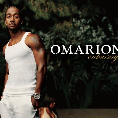 Entourage By Omarion's cover