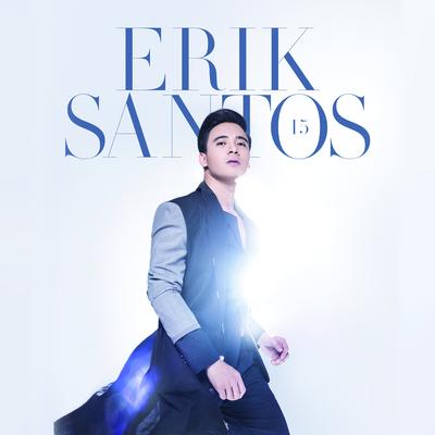 Erik Santos 15's cover