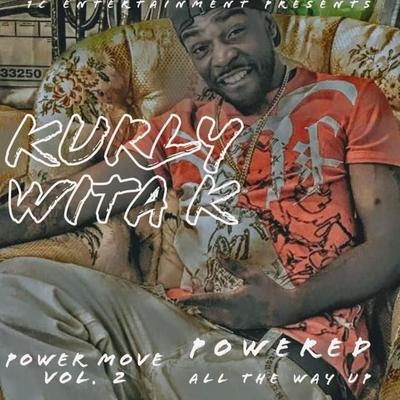 Kurly Wita K's cover