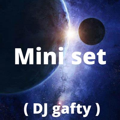 Mini set By MANDELÃO FUTURISTA OFC, strong mend, DJ GAFTY's cover