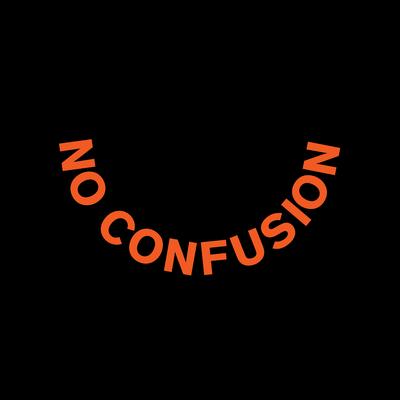 No Confusion (feat. Kojey Radical)'s cover