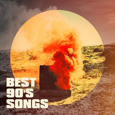 Best 90's Songs's cover