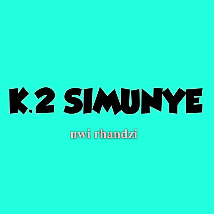 K.2 SIMUNYE's avatar image