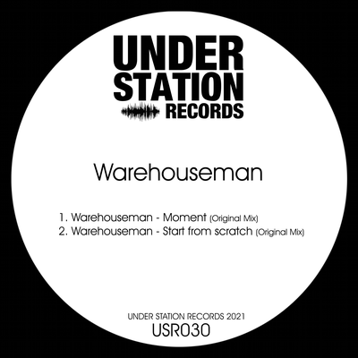 Warehouseman's cover