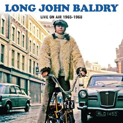 Let The Heartaches Begin (With Interview) (Live: Top Of The Pops, London, 6th Nov 1967) By Long John Baldry's cover