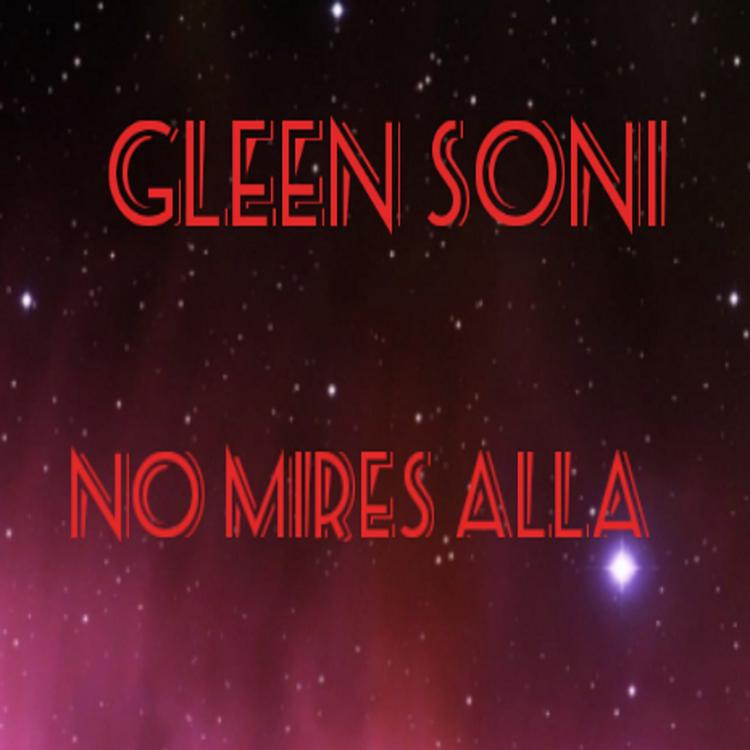 Gleen soni's avatar image