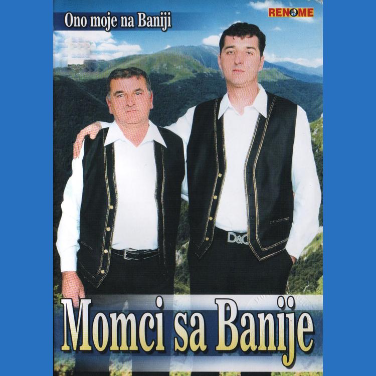 Momci Sa Banije's avatar image