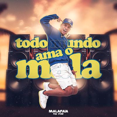 Bota Bota 2.0 By Malafaia Na Voz's cover