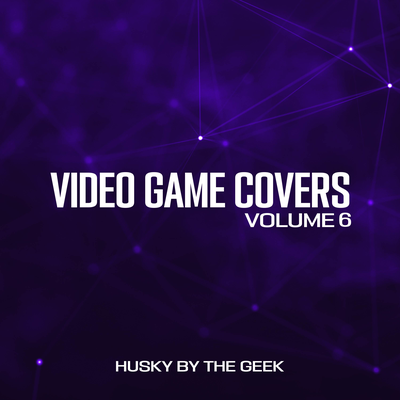 Video Game Covers, Vol. 6's cover