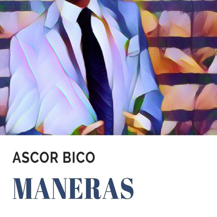 Ascor bico's avatar image