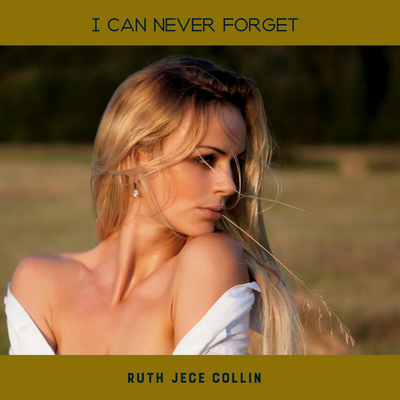 Ruth Jece Collin's cover