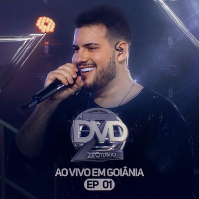Fachada (Ao Vivo) By Zé Ottávio's cover