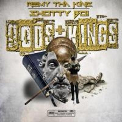 Gods & Kings's cover