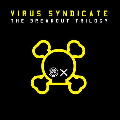 The Breakout Trilogy's cover