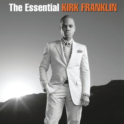 I Am By Kirk Franklin's cover