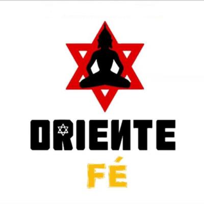 Fé By Oriente, Hélio Bentes, Dub Ataque's cover
