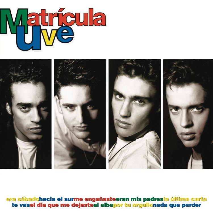 Matrícula Uve's avatar image