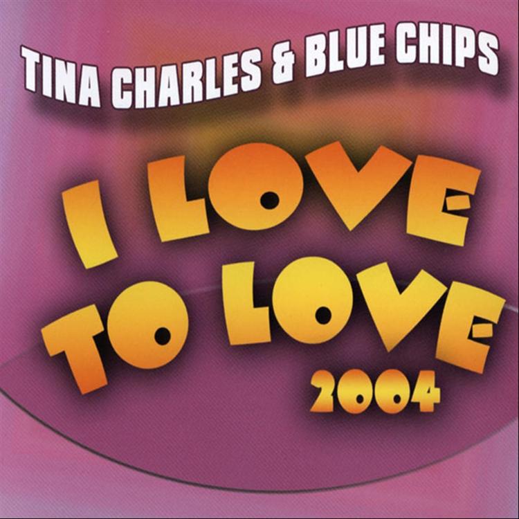 Tina Charles & Blue Chips's avatar image