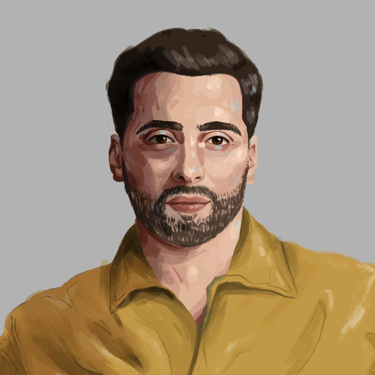 Fernando Leal's avatar image