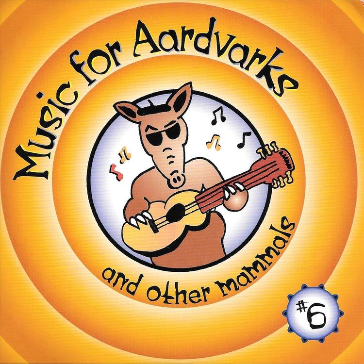 Music for Aardvarks and Other Mammals's avatar image