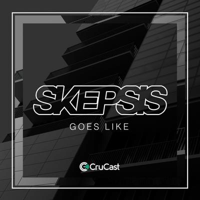 Goes Like By Skepsis's cover