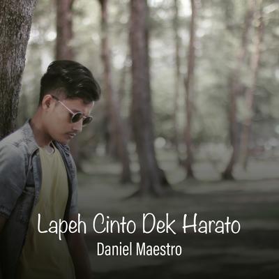 Lapeh Cinto Dek Harato's cover