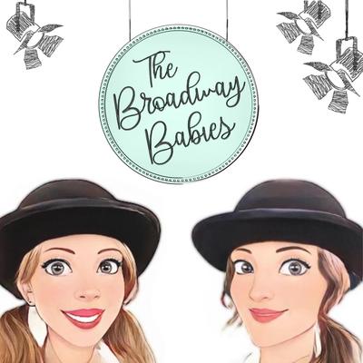 The Broadway Babies's cover
