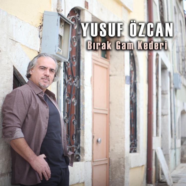 Yusuf Özcan's avatar image