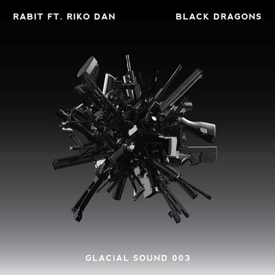 Black Dragons's cover