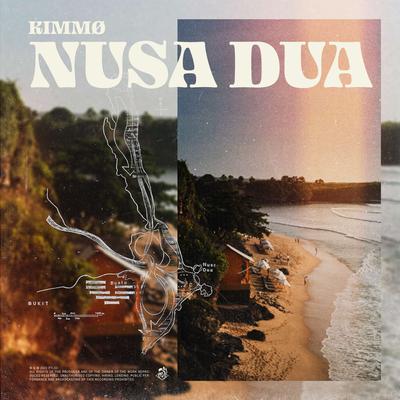 Nusa Dua By Kimmø's cover