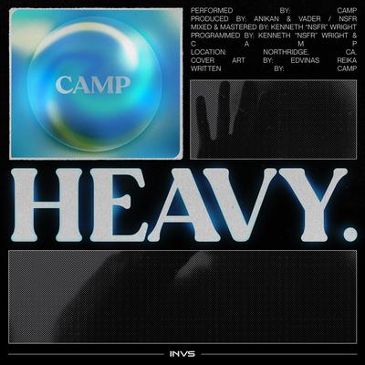 HEAVY's cover