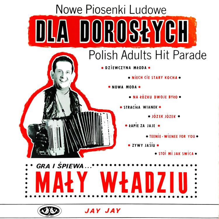 Mały Władziu's avatar image