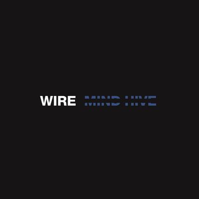 Off The Beach By Wire's cover