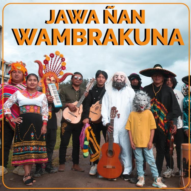 Jawa Ñan Wambrakuna's avatar image