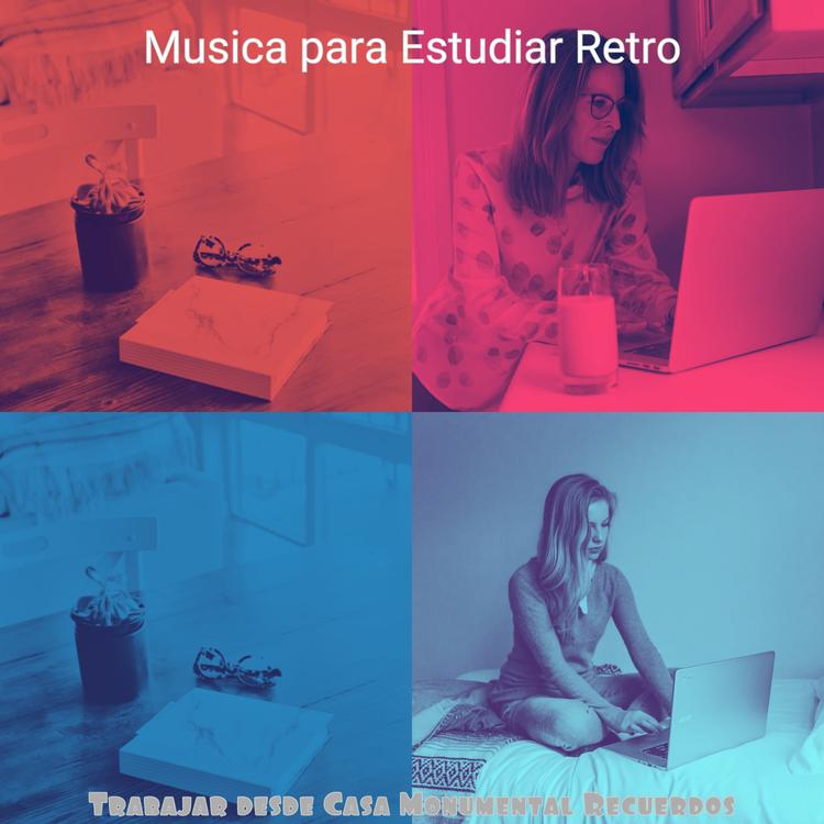 Musica para Estudiar Retro's avatar image